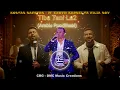 Kostas Safetis X Ahmed Saad Ft Karim Mahmoud Abdelaziz - Μ' έχουν κάψει τα φιλιά σου X Tiba Tani La2