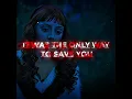 Download Lagu It Was The Only Way to Save You - Камин-EMIN-JONY-Slowed-Reverb-Deep - Enid Sinclair - #shorts