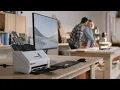 Powerful Scanner Software from Epson Easily Digitize Organize Your Documents