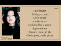Kiss of Life Igloo Lyrics