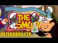 Lagu Smerfy - Przeróbka, YTP