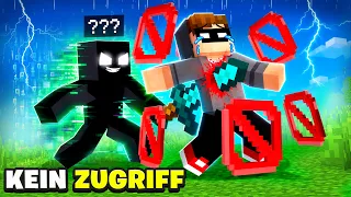 YAMI HACKT SICH in MEIN ACCOUNT und NIMMT MIR DRITTES HERZ! (Minecraft Helden 3)