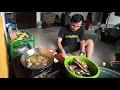Download Lagu OLAHAN IKAN HASIL NAGKAP DI TAMAN PANCING BALI | WIRTA KUNIL KUNIL NEW LIFE IN BALI EPS.15 BAG.5
