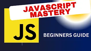 Introduction to JavaScript Setting Up Your Coding Environment JavaScript for Beginners