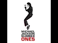 Thriller 2003 Edit - Michael Jackson (Audio)