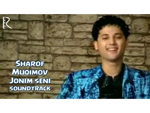 Download MP3 Sharof Muqimov - Jonim seni | Шароф Мукимов - Жоним сени (soundtrack) #UydaQoling