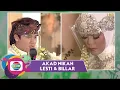 Download Lagu SAH! Tegas dan Lancar Rizky Billar Ucapkan Akad dan Resmi Menikahi Lesti!! | Akad Nikah Leslar