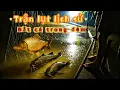 Download Lagu Bắt cá trong đêm trận lũ lịch sử dính cá chép trê già | Toàn mê quê 