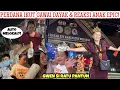 Download Lagu DI AMERIKA MANA ADA BEGINIAN😂KESERUAN IKUT GAWAI DAYAK DI SEKADAU BERSAMA KELUARGA| BUDAYA BORNEO😍