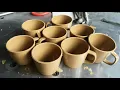 Download Lagu High production! Melamine cup mold (Shunhao Melamine moulds factory)