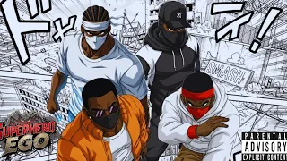golden shovel ft proverb reason and mothipa super hero ego