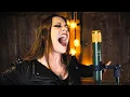 Download Lagu Let It Go - Frozen (cover by Floor Jansen)