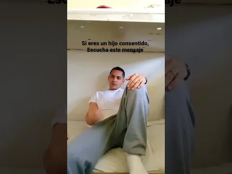 preguntele a su mamá porque lo cuida tanto 😁 #novenganpacá