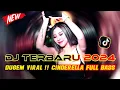 DUGEM VIRAL !! DJ CINDERELLA X CINTA YANG TERSAKITI  !! FUNKOT FULL BASS VIRAL TIKTOK 2K24