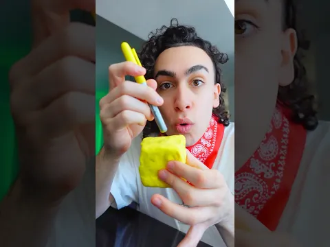 QUESO TUTORIAL!! 😂