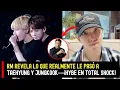 Download Lagu ¡Se acabó la mentira! RM revela lo que realmente le pasó a Taehyung y Jungkook—¡HYBE en total shock!
