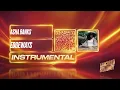 Asha Banks - Edgeways (Instrumental)