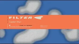 filter captain bligh from title of record 20th anniversary edition 