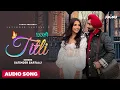 Download Lagu Satinder Sartaaj | Titli | Audio Song | New Romantic Song | New Punjabi SOngs 2023 @PunjabiOyeHoye