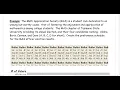 Preference Ballots and Preference Schedules