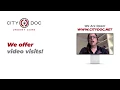 CityDoc Visits