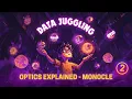 Data Juggling - Part 3