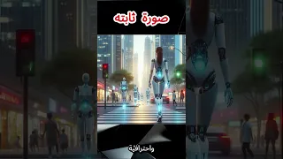 تحويل الصورة إلى فيديو بالذكاء الاصطناعي ومجانا فيديو صورة تحريك الصورة مونتاج محتوى وليد الثبيتي  تحويل الصورة إلى فيديو بالذكاء الاصطناعي ومجانا فيديو صورة تحريك الصورة مونتاج محتوى وليد الثبيتي