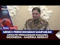 Lagu 🔴Update Perjanjian Perdagangan Indonesia - Amerika Serikat | iNews Terkini (23/12)