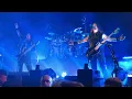 Machine Head- Is There Anybody Out There? @Glasgow 14/5/26