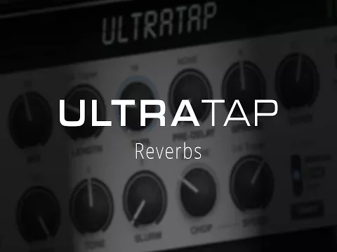 UltraTap product video