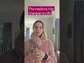 The medicine that changed my life chronicf
