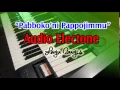 Download Lagu #14 - Audio Electone Bugis - Pabboko'ni Pappojimmu
