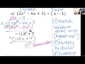 Algebra 2 Pretest Answers Fully Explained