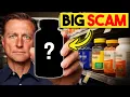 The Big Multivitamin Scam
