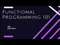 Functional Programming Part 1