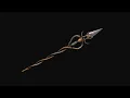 How to demonic storm spear in Terraria Easy