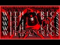 Download Lagu PARANOIA WITH LYRICS|MARIO'S MADNESS LYRICAL COVER|FNF LYRICAL COVER|FT @TheVera800,@NightBear15