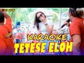 Download Lagu Karaoke - TETESE ELUH -Dini Kurnia