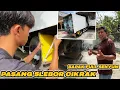 Download Lagu INI YANG KALIAN TUNGGU!! PASANG VARIASI SLEBOR CIKRAK DI TRUK ENGKEL