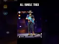 All Bundle Trick Free Fire Other Players Bundle Combination Trick