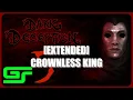 Download Lagu Dark Deception Soundtrack | Chapter 5 | Crownless King [EXTENDED]