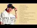 Download Lagu (Official Non-Stop) April Boy Regino Best OPM Collection