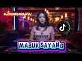 Lagu MABUK SAYANG - DJ REMIX MELAYU #djremixkoplo #djremixmelayu @Gupalsanchez 