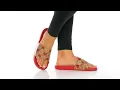 COACH Udele Valentines Sport Slide SKU 9714203