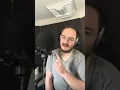 A quick look inside my vocal tracking process