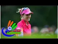 Lexi Thompson inspired by her mom s battles with cancer