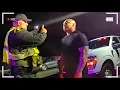 Cop Busted for DWI - Walks Free