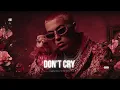 Don’t Cry l SNX (Classical Music x Hip-Hop Rap Mix)