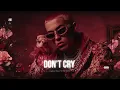 Don’t Cry l SNX (Classical Music x Hip-Hop Rap Mix)