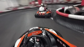 racing kart krak w 25 01 2017 miko aj byrski rally u0026 race